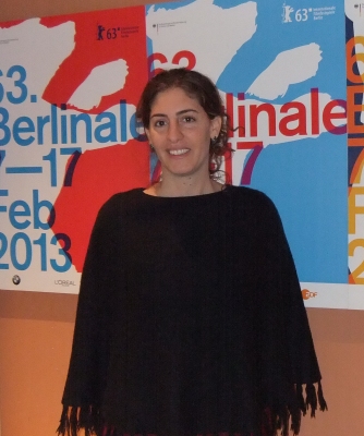 Annemarie Jacir