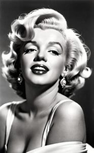 Marilyn Monroe