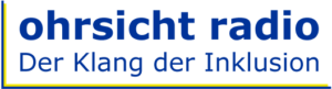 Logo von Ohrsicht Radio