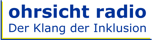 Logo von Ohrsicht Radio