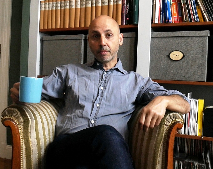Dominik Scherrer