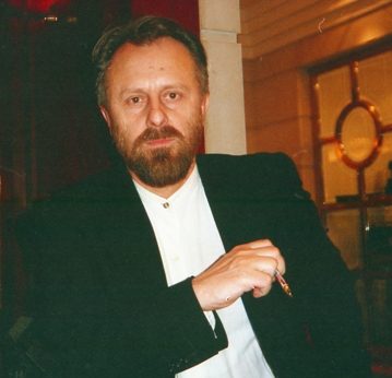 Foto von Jan A. P. Kacznarej